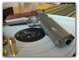 NYS Pistol Permit Course